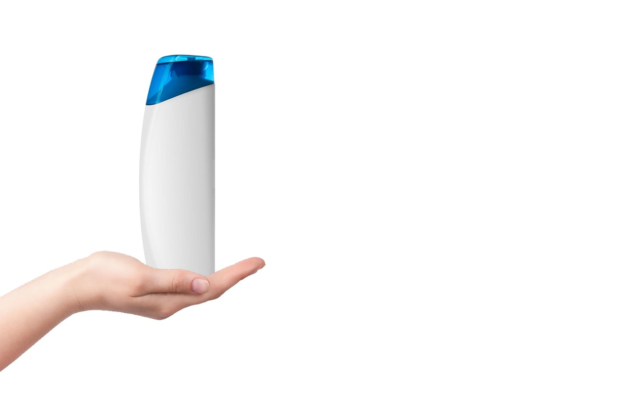 Come scegliere il miglior shampoo per la caduta dei capelli